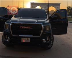 GMC Yukon